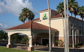 Holiday Inn Express Clermont Clermont Fl